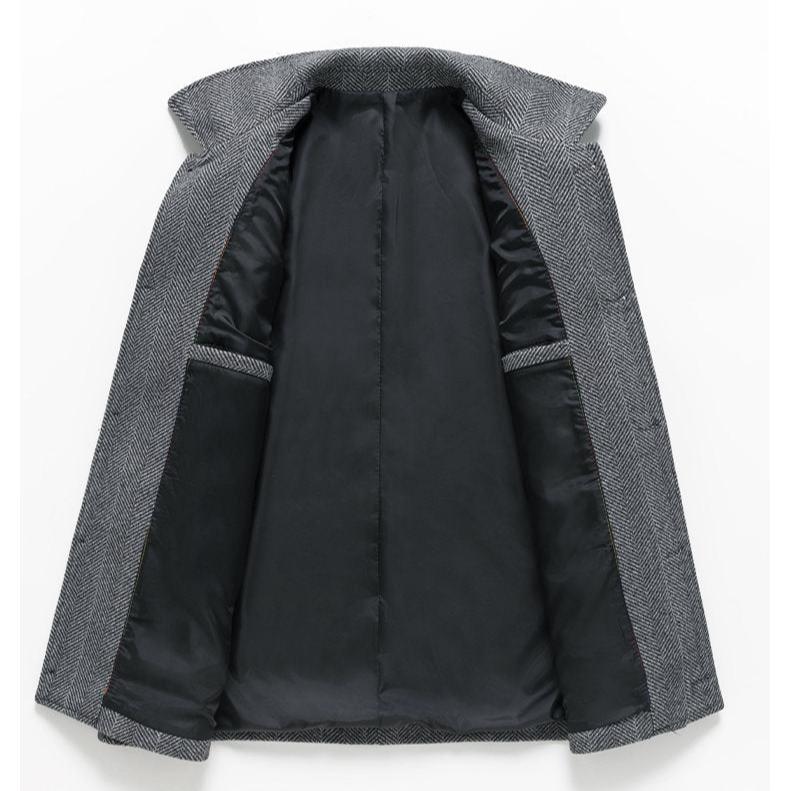 Redvers® | Royal Wool Jacket