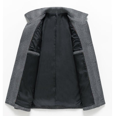 Redvers® | Royal Wool Jacket