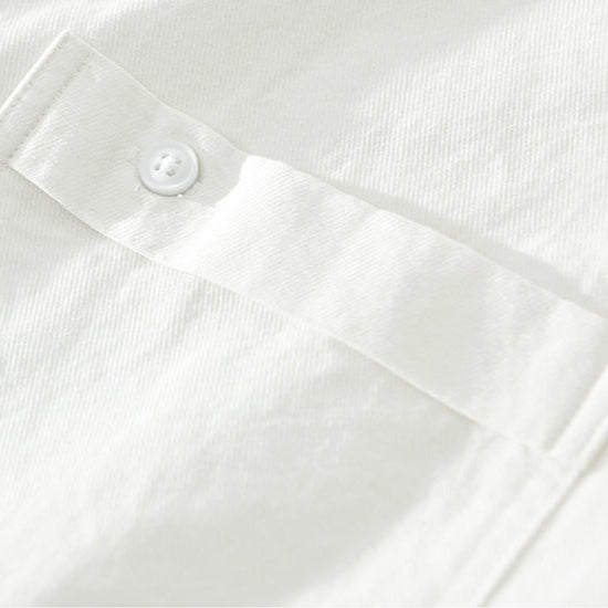 Hermes | Coastal Cotton Shirt