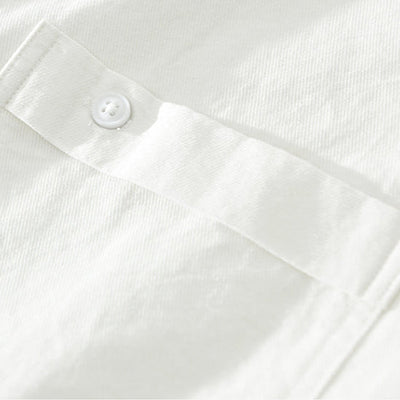 José® | Cotton Shirt