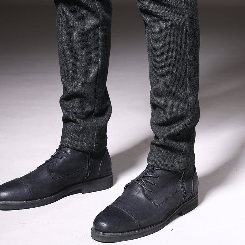 Trey | Remo Slim Fit Pants