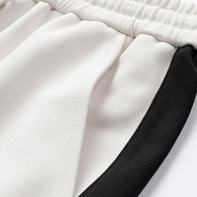 Remus® | Side-Stripe Sweatpants
