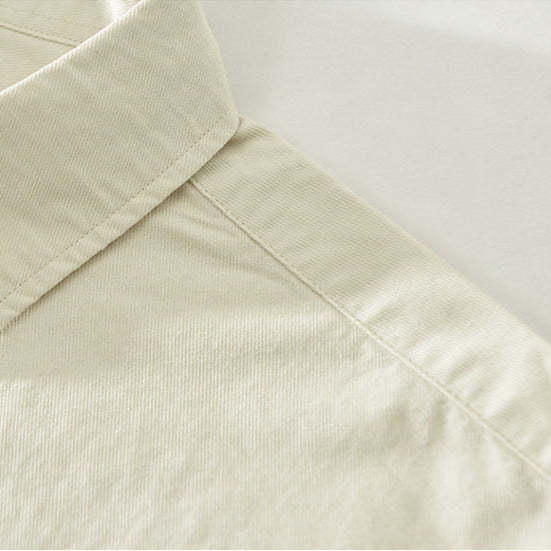 Hermes | Coastal Cotton Shirt