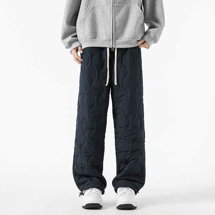 Alejandro® | Quilted Sherpa Pants
