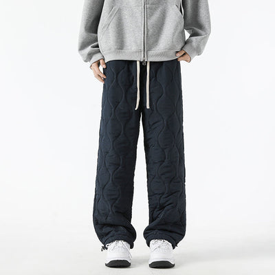 Alejandro® | Quilted Sherpa Pants