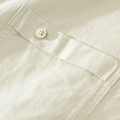 José® | Cotton Shirt