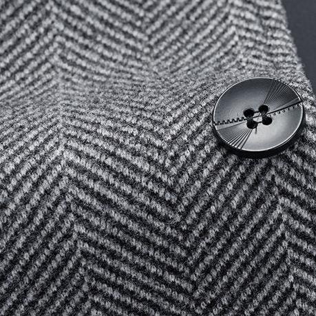Redvers® | Royal Wool Jacket