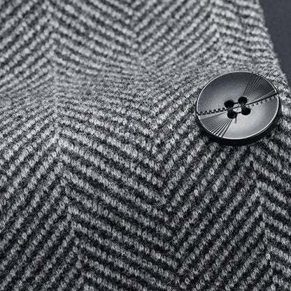 Redvers® | Royal Wool Jacket