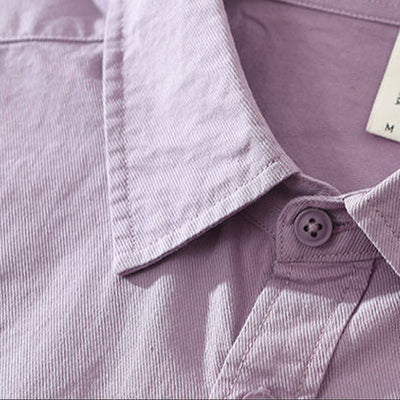 José® | Cotton Shirt