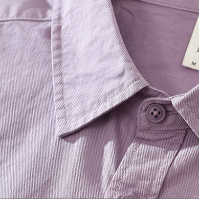 Hermes | Coastal Cotton Shirt