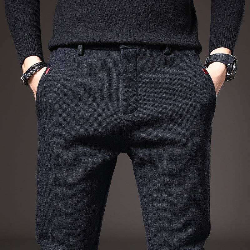 Ramón® | Slim Fit Pants
