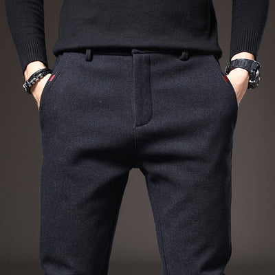 Fabian® | Pants Remo Slim Fit