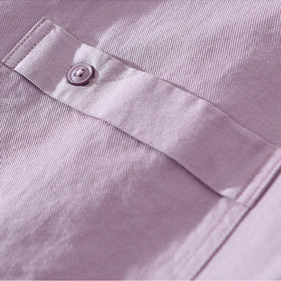 Hermes | Coastal Cotton Shirt
