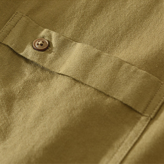 José® | Cotton Shirt