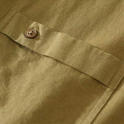 José® | Cotton Shirt
