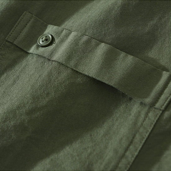 José® | Cotton Shirt