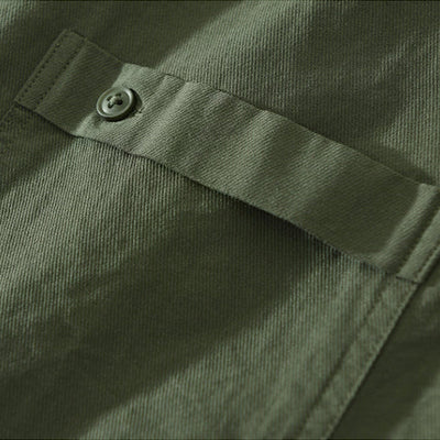José® | Cotton Shirt