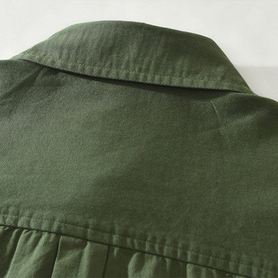 Hermes | Coastal Cotton Shirt