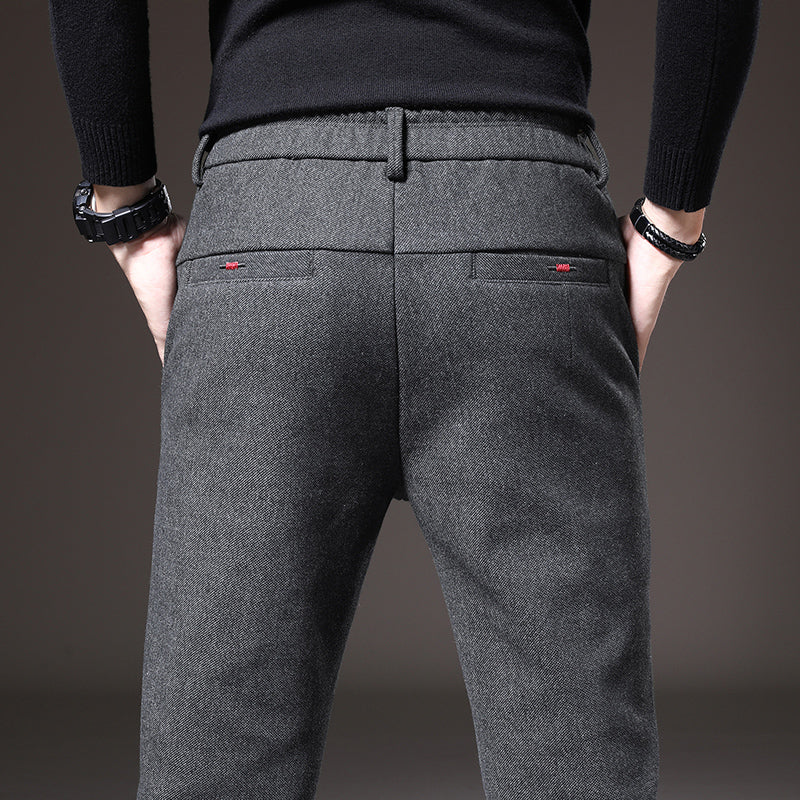 Fabian® | Pants Remo Slim Fit