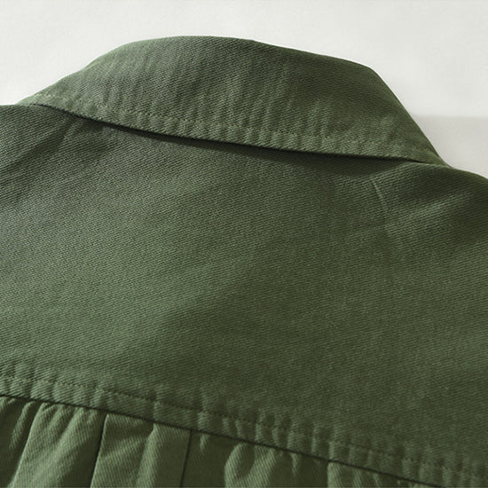 José® | Cotton Shirt