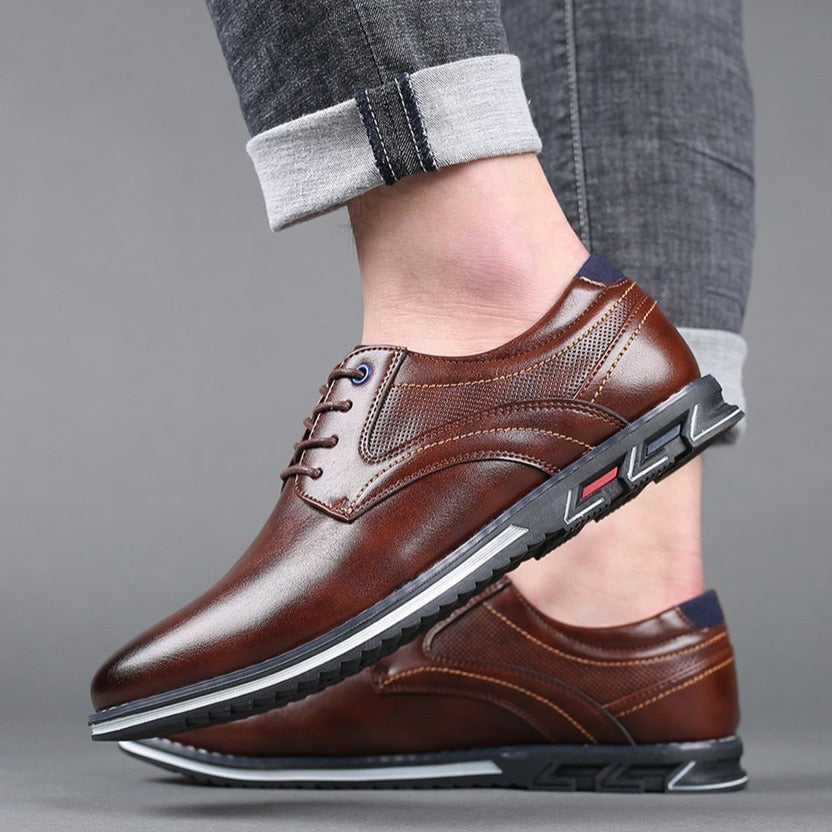 Karsten® | Oxford Shoes For Men