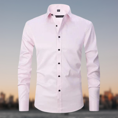 Zack® | Kreukvrije Stretchshirt