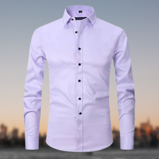 Zack® | Kreukvrije Stretchshirt