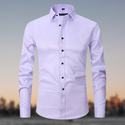 Zack® | Kreukvrije Stretchshirt