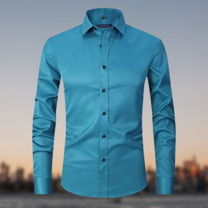 Zack® | Kreukvrije Stretchshirt