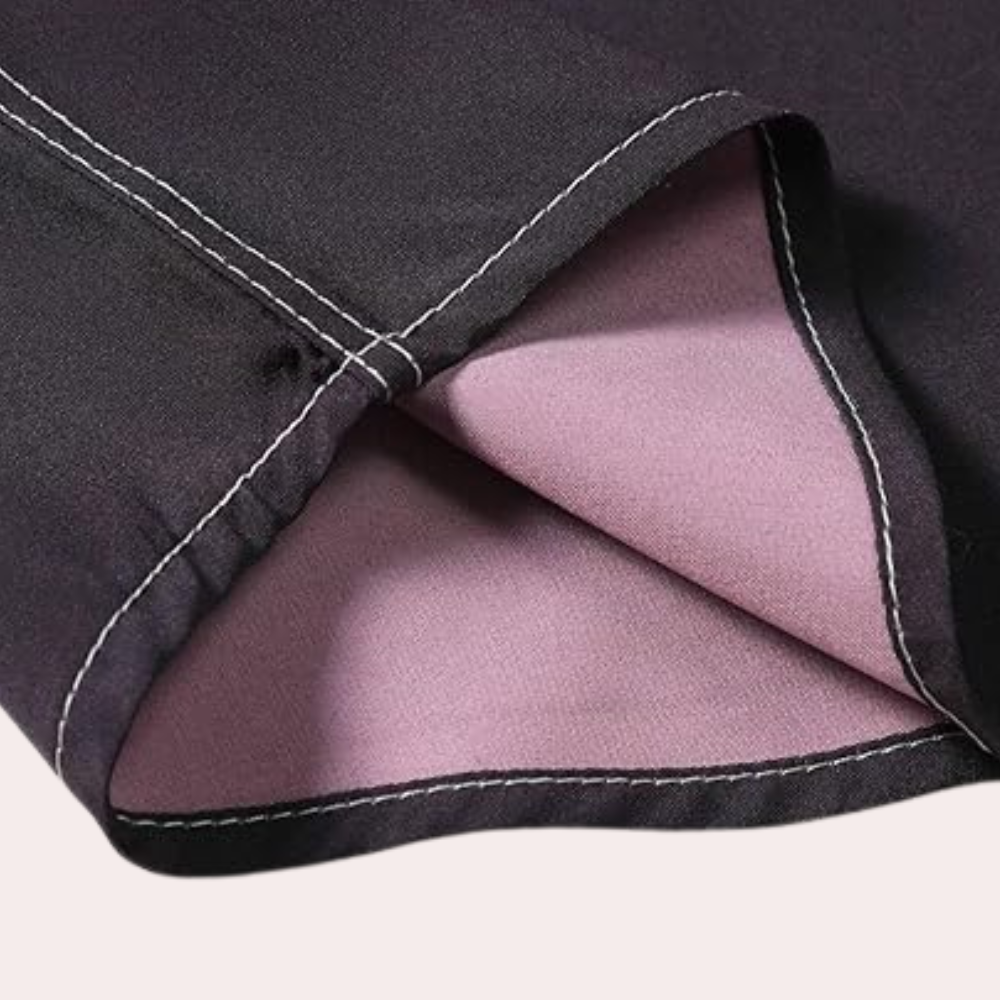 Raúl® | Fashionable gradient shirt for men