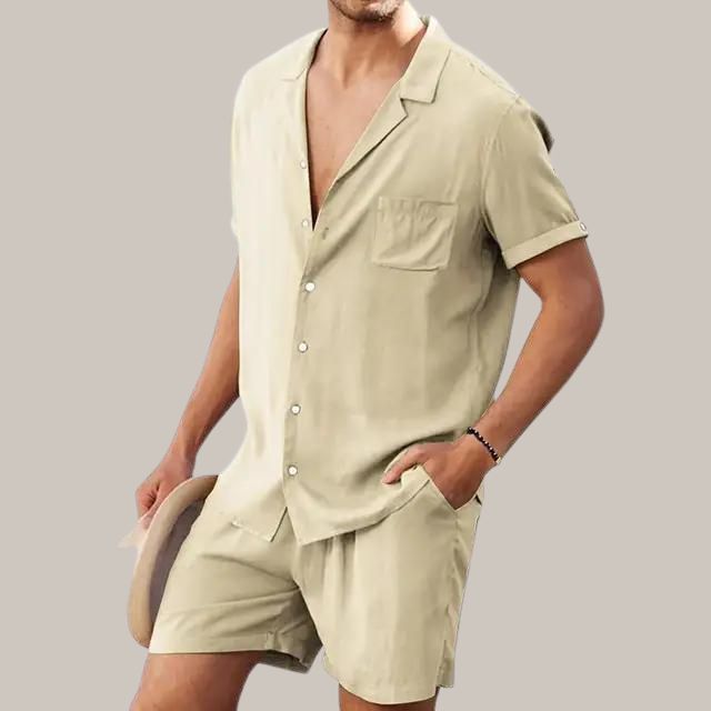 Piers® | Trendy Summer Set For Men