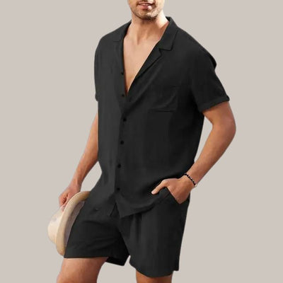 Kai® | Trendy Summer Set For Men