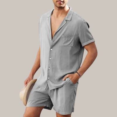 Kai® | Trendy Summer Set For Men