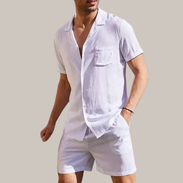 Kai® | Trendy Summer Set For Men