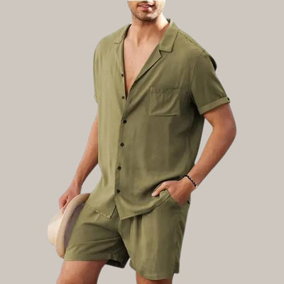 Piers® | Trendy Summer Set For Men