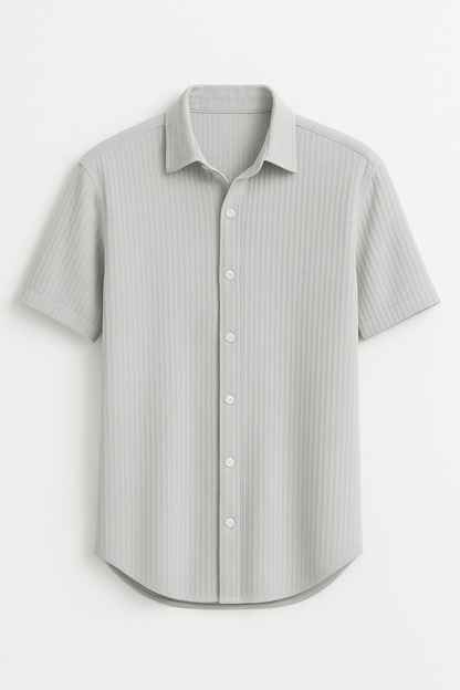 Agis® | THE INTANIO BUTTON SHIRT