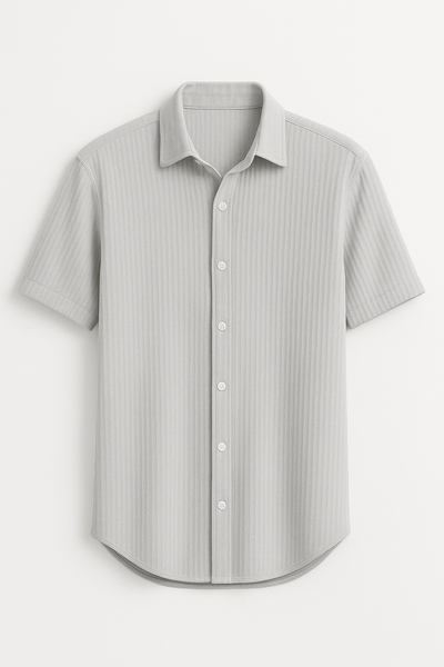 Agis® | THE INTANIO BUTTON SHIRT