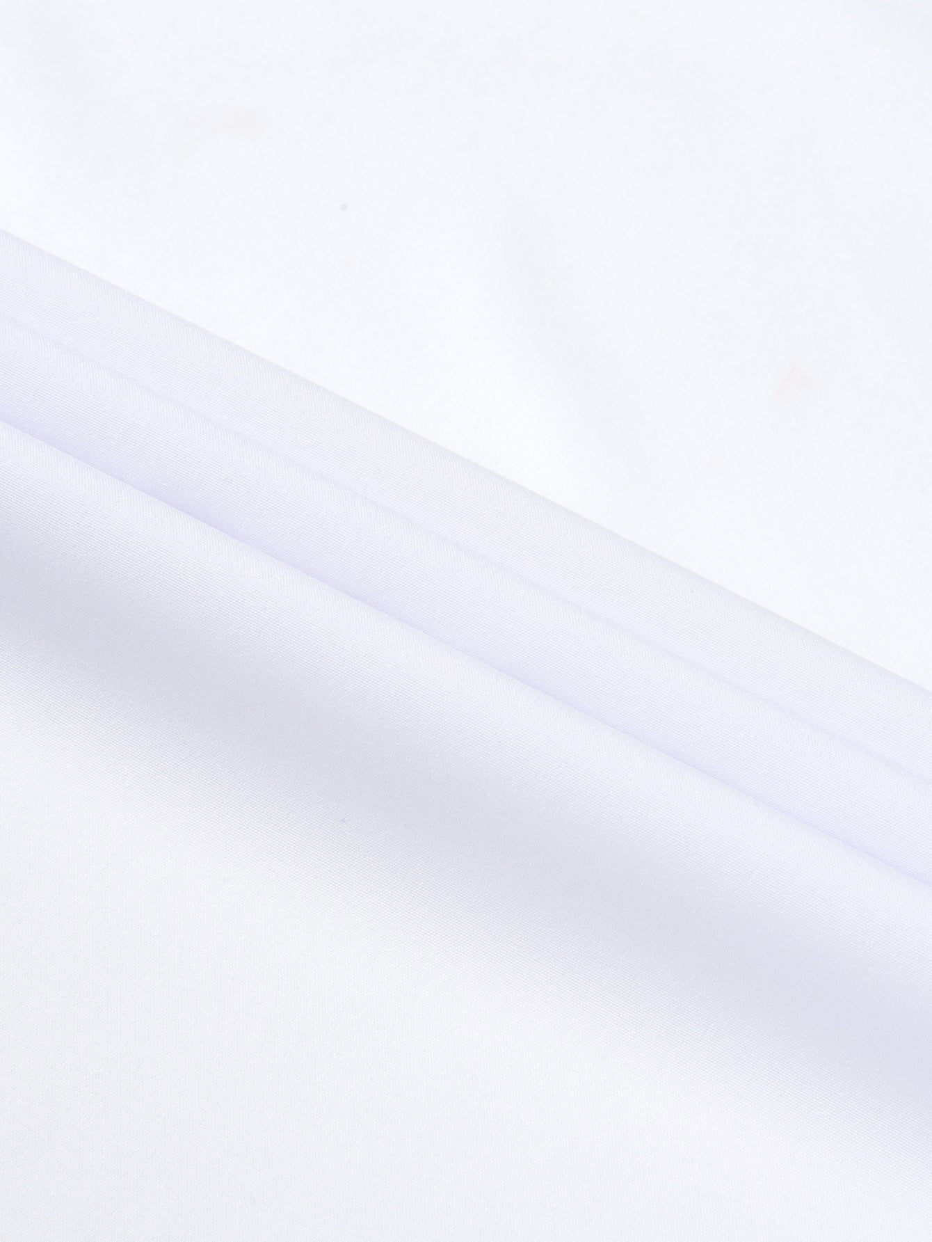 Fiorino® | Long Sleeve Dress Shirt with Faux Gemstone Metal Rim Buttons