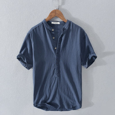 Kass® | Provence Linen Shirt