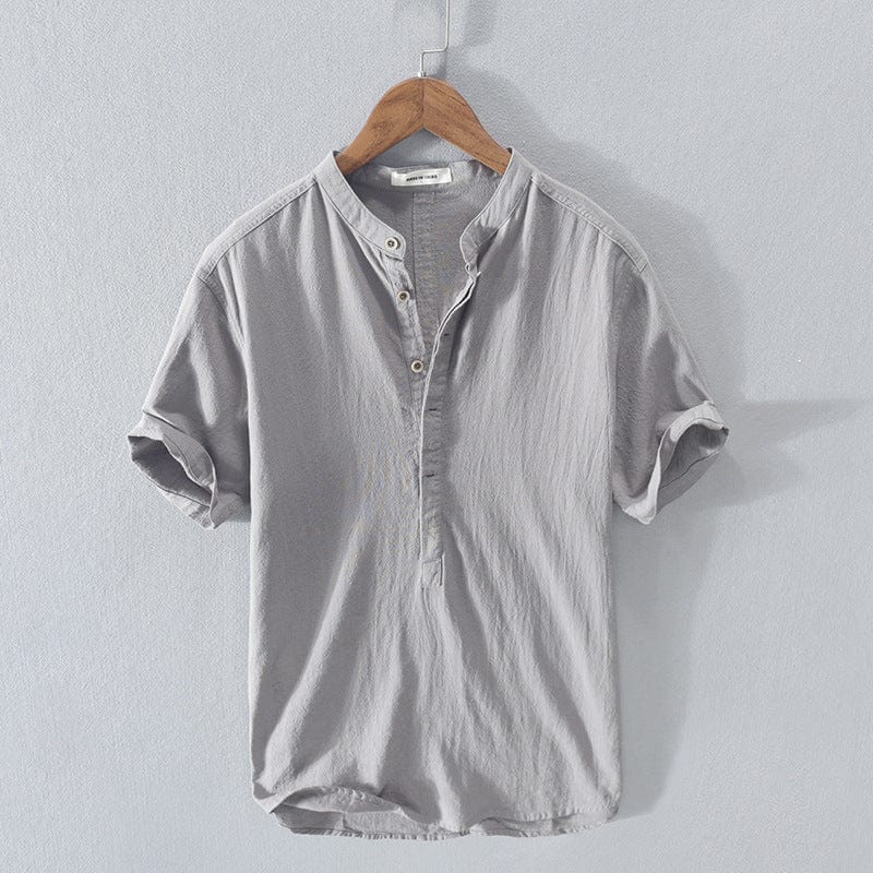 Kass® | Provence Linen Shirt