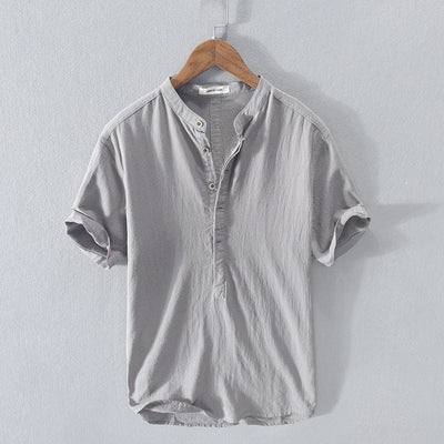 Kass® | Provence Linen Shirt