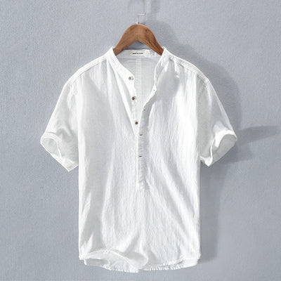 Kass® | Provence Linen Shirt