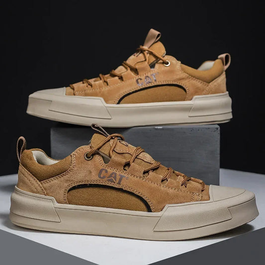 Mario® | Leather Sneakers