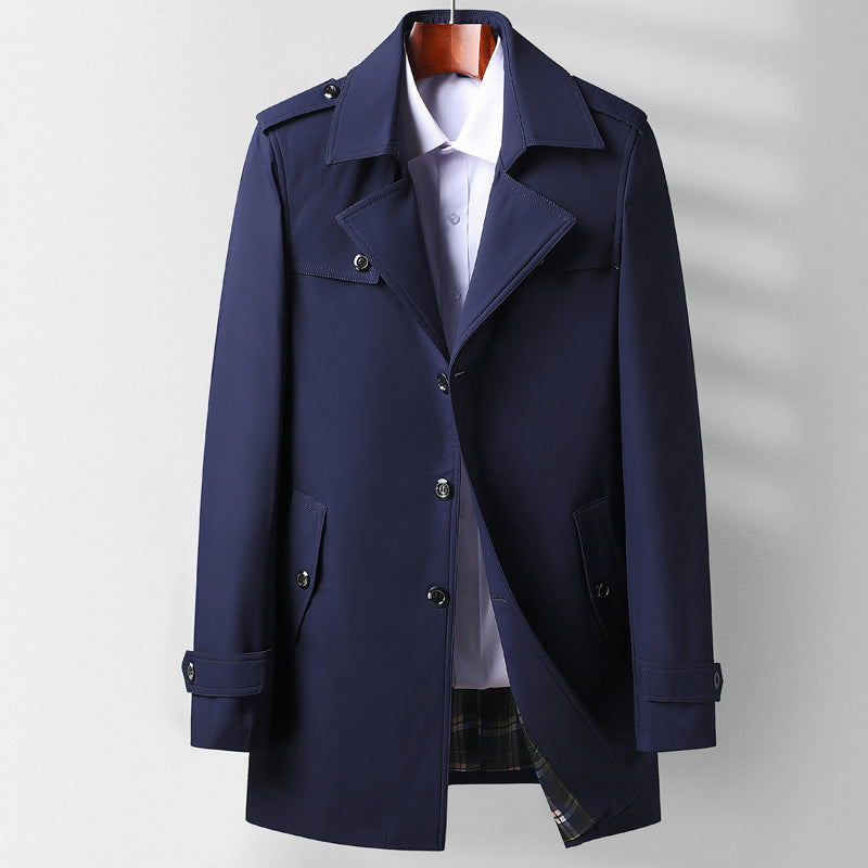 Manuel® | Trench Coat