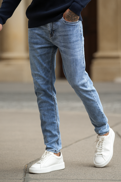 Afton® | THE AURENZE JEANS