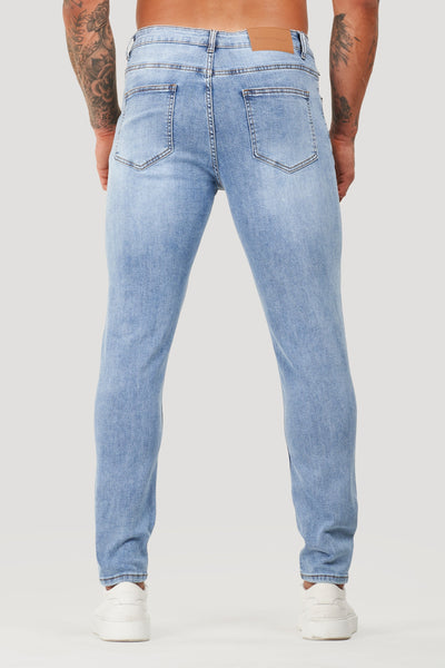 Afton® | THE AURENZE JEANS