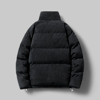 Anastasio | Paul Corduroy Puffer Jacket
