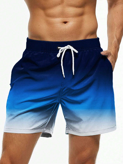 Knut® | Trendy Swimming Trunks