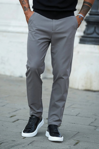 Asaph® | Innovative Tech Pants for Ultimate Comfort and Style