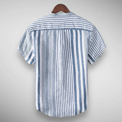 John® | Linen overshirt